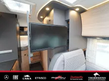 Fahrzeugbild Malibu I 441 KB LE comfort MB AHK LITHIUM ohne Hubbett #19