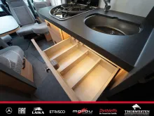Fahrzeugbild Malibu I 441 KB LE comfort MB AHK LITHIUM ohne Hubbett #23