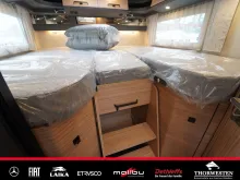 Fahrzeugbild Malibu I 441 KB LE comfort MB AHK LITHIUM ohne Hubbett #33