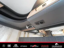 Fahrzeugbild Malibu I 441 KB LE comfort MB AHK LITHIUM ohne Hubbett #35