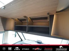 Fahrzeugbild Malibu I 441 KB LE comfort MB AHK LITHIUM ohne Hubbett #39