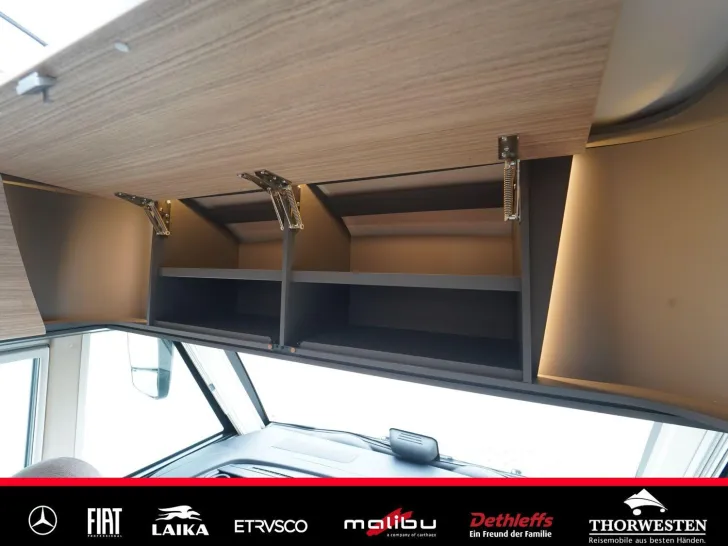 Fahrzeugbild Malibu I 441 KB LE comfort MB AHK LITHIUM ohne Hubbett #39