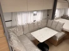 Fahrzeugbild Adria Adora 613 PK #8