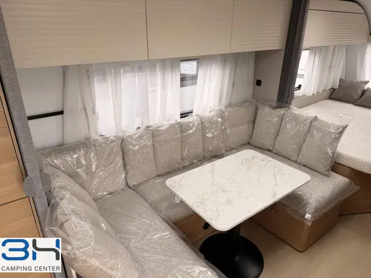 Fahrzeugbild Adria Adora 613 PK #8