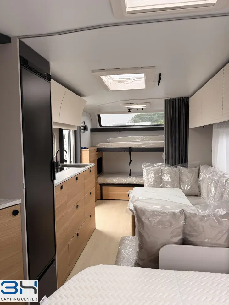 Fahrzeugbild Adria Adora 613 PK #9