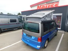 Fahrzeugbild VW Bulli Ocean #3