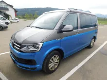 Fahrzeugbild VW Bulli Ocean #4