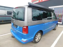 Fahrzeugbild VW Bulli Ocean #7