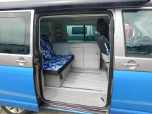 Fahrzeugbild VW Bulli Ocean #11