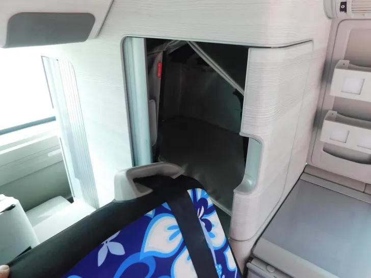 Fahrzeugbild VW Bulli Ocean #15
