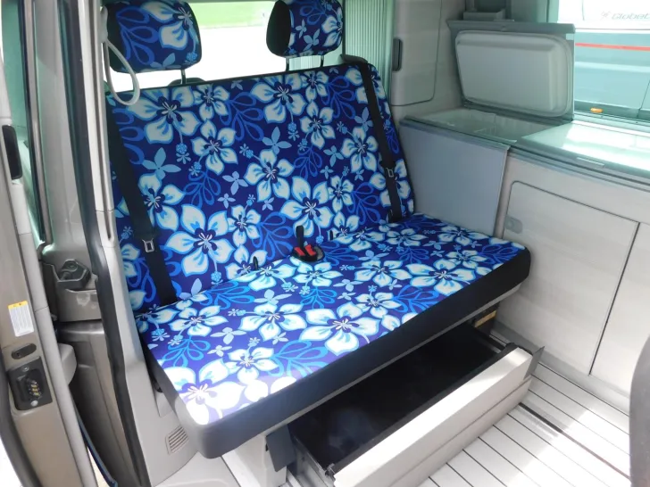 Fahrzeugbild VW Bulli Ocean #16