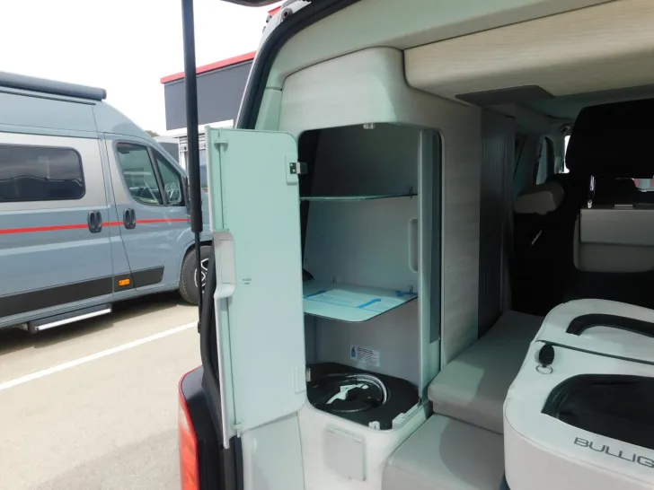 Fahrzeugbild VW Bulli Ocean #17
