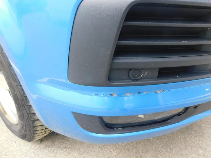 Fahrzeugbild VW Bulli Ocean #20
