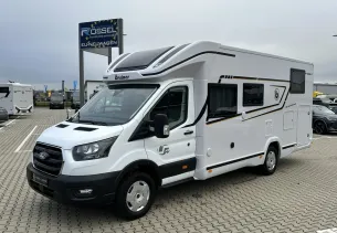 Bild Tessoro 463 UP T25