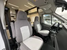 Fahrzeugbild Benimar Tessoro 463 UP Solar Markise Truma Diesel 20 TV #6