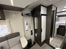 Fahrzeugbild Benimar Tessoro 463 UP Solar Markise Truma Diesel 20 TV #12