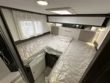Fahrzeugbild Benimar Tessoro 463 UP Solar Markise Truma Diesel 20 TV #15
