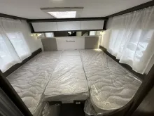 Fahrzeugbild Benimar Tessoro 463 UP Solar Markise Truma Diesel 20 TV #17