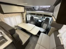 Fahrzeugbild Benimar Tessoro 463 UP Solar Markise Truma Diesel 20 TV #18