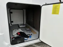 Fahrzeugbild Benimar Tessoro 463 UP Solar Markise Truma Diesel 20 TV #21