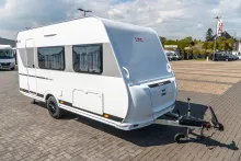 Fahrzeugbild LMC Sassino 430 D 2026*Sassino P*Dusch P*1360kg*Alu* #1