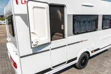 Fahrzeugbild LMC Sassino 430 D 2026*Sassino P*Dusch P*1360kg*Alu* #7