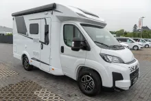 Fahrzeugbild Etrusco T 5900 FB 2026*Complete Selection*Automatik* #1
