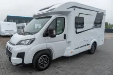 Fahrzeugbild Etrusco T 5900 FB 2026*Complete Selection*Automatik* #2