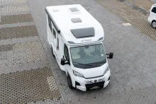 Fahrzeugbild Etrusco T 5900 FB 2026*Complete Selection*Automatik* #5