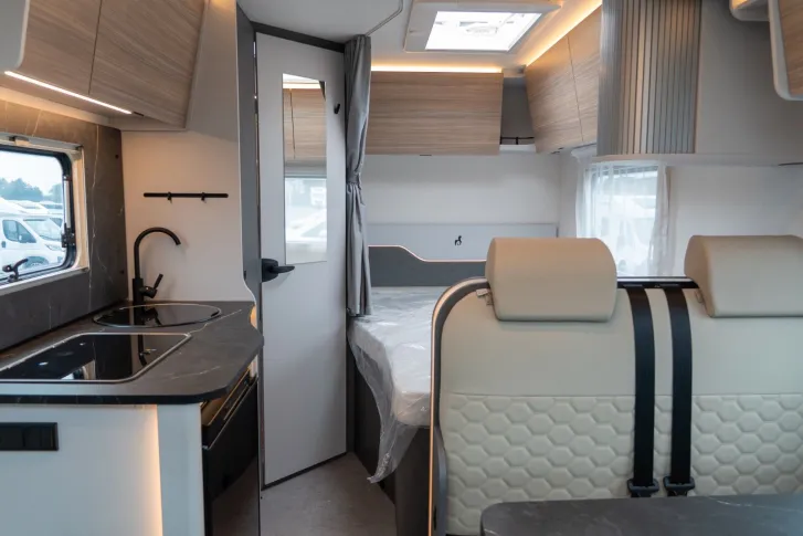 Fahrzeugbild Etrusco T 5900 FB 2026*Complete Selection*Automatik* #12