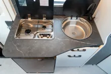 Fahrzeugbild Etrusco T 5900 FB 2026*Complete Selection*Automatik* #13