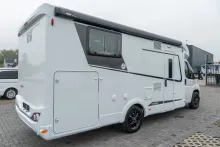 Fahrzeugbild Etrusco T 7400 SB 2026*Hubbett*5 Sitze*Markise* #3