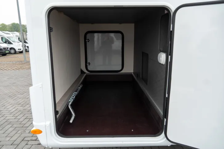 Fahrzeugbild Etrusco T 7400 SB 2026*Hubbett*5 Sitze*Markise* #6