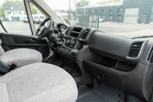 Fahrzeugbild Etrusco T 7400 SB 2026*Hubbett*5 Sitze*Markise* #7