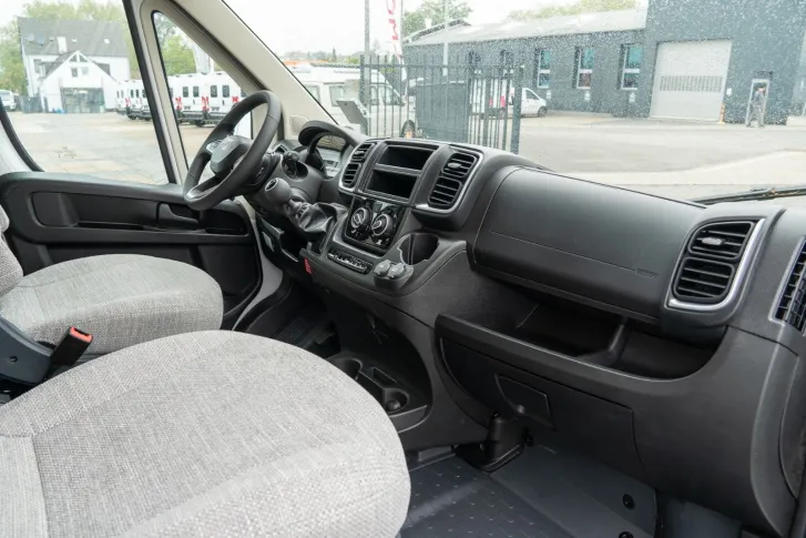 Fahrzeugbild Etrusco T 7400 SB 2026*Hubbett*5 Sitze*Markise* #7