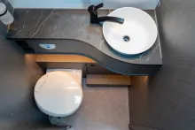 Fahrzeugbild Etrusco T 7400 SB 2026*Hubbett*5 Sitze*Markise* #17