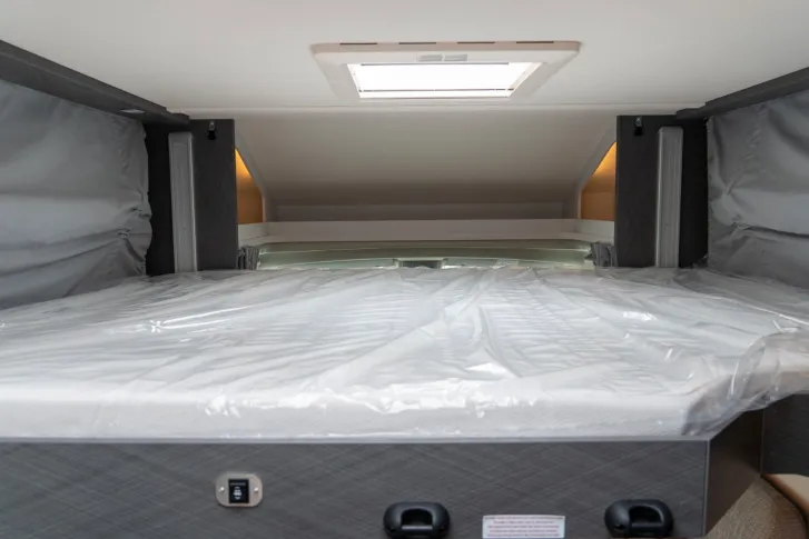 Fahrzeugbild Etrusco T 7400 SB 2026*Hubbett*5 Sitze*Markise* #20