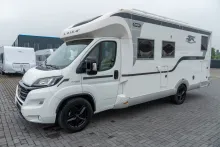 Fahrzeugbild Laika Ecovip 409 *Wechselrichter*2xKlima*SAT*TV*Navi* #2