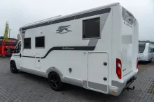 Fahrzeugbild Laika Ecovip 409 *Wechselrichter*2xKlima*SAT*TV*Navi* #4