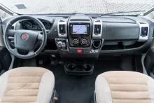 Fahrzeugbild Laika Ecovip 409 *Wechselrichter*2xKlima*SAT*TV*Navi* #7