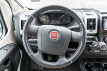 Fahrzeugbild Laika Ecovip 409 *Wechselrichter*2xKlima*SAT*TV*Navi* #8