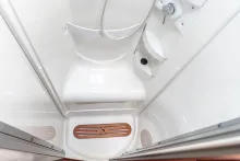 Fahrzeugbild Laika Ecovip 409 *Wechselrichter*2xKlima*SAT*TV*Navi* #14