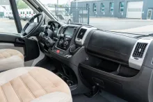 Fahrzeugbild Laika Ecovip 409 *Wechselrichter*2xKlima*SAT*TV*Navi* #23