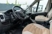Fahrzeugbild Laika Ecovip 409 *Wechselrichter*2xKlima*SAT*TV*Navi* #24