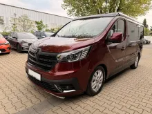 Fahrzeugbild Bürstner BÜRSTNER Playa C500 #1