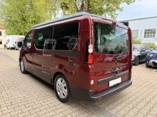 Fahrzeugbild Bürstner BÜRSTNER Playa C500 #3