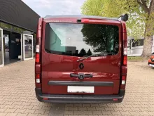 Fahrzeugbild Bürstner BÜRSTNER Playa C500 #4