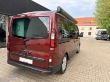 Fahrzeugbild Bürstner BÜRSTNER Playa C500 #5