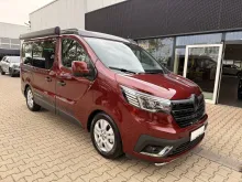 Fahrzeugbild Bürstner BÜRSTNER Playa C500 #6