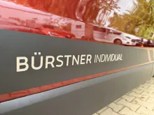 Fahrzeugbild Bürstner BÜRSTNER Playa C500 #9